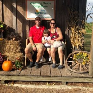 Meet your Posher, Mike